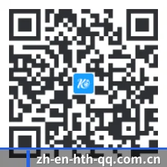 华为鸿蒙版 二维码